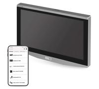 EMOS GoSmart Moniteur supplémentaire IP-700B pour le vidéophone IP-700A, H4011