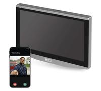 EMOS GoSmart Moniteur supplémentaire IP-750B pour le vidéophone IP-750A, H4021