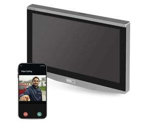 EMOS GoSmart Moniteur supplémentaire IP-750B pour le vidéophone IP-750A, H4021