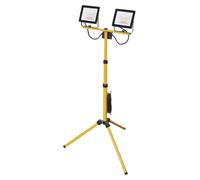 Emos Led Reflektor Hobby Slim 2× 30W 4800Lm + Trojnožka