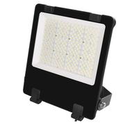 EMOS Projecteur à LED variable AVENO 150W, projecteur en aluminium étanche IP66 pour l'intérieur et l'extérieur, luminosité 24000lm, blanc neutre 4000K, ZS2453