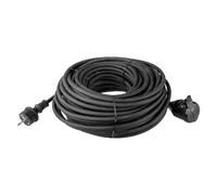 EMOS Rallonge électrique 5 m IP44
