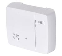 EMOS Récepteur thermostatique P5611OTR, pièce de Rechange/d'extension pour Thermostat d'ambiance sans Fil OpenTherm P5611OT, pour contrôler Plusieurs installations de Chauffage ou de Refroidissement