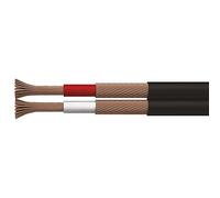 EMOS S7203 Câble blindé double dr NO125 100 m