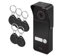 EMOS Unité de caméra pour moniteurs et vidéophones EM-10AHD, H3016