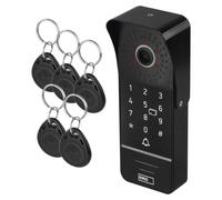 EMOS Unité de caméra pour moniteurs et vidéophones EM-10AHD, H3019