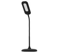 Emos Z7602b Lampe De Table Module Led Smd Led Noir Noir