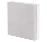 Emos ZM4103 Lampe (intérieur Blanc-Blanc place LED plastique)