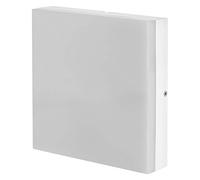 Emos ZM4104 Lampe (intérieur Blanc-Blanc place LED plastique)