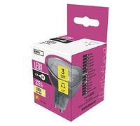 Emos ZQ8333 energy-saving lamp 4,2 W GU10 Lampe LED 4,2 W 35 W GU10 400 lm Blanc chaud