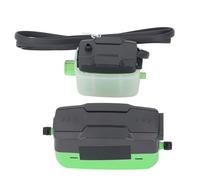 Emoshayoga Pompe à Condensats Divisée, Moteur sans Balais Efficace et Silencieux, Solution de Drainage Automatique pour Systèmes de Climatisation Centraux, Levage de 10 M