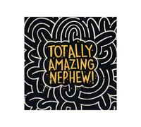 Emotional Rescue Carte d'anniversaire pour neveu, carte d'anniversaire pour neveu, carte d'anniversaire pour neveu, carte d'anniversaire pour neveu, carte d'anniversaire