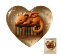 Emozione Carte de poche - Cadeau affectueux pour les relations, carte postale encourageante avec du cœur - pour adolescents, familles, garçons, filles, étudiants, adultes, amis, anniversaire et