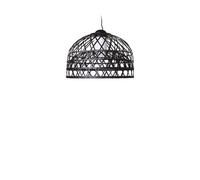 Emperor Petite Suspension Noire