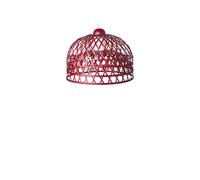 Emperor Petite Suspension Rouge