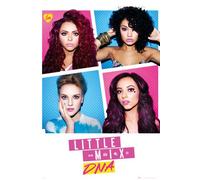 Empire 569370 Little Mix aDN The Pop x Factor Music Band Pression Poster 61 x 91,5 cm