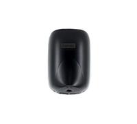 Empire COMPACTJET MINI, sèche-mains à jet sans contact, 230 V, 900 W, 156 x 238 x 99,5 mm, ABS, noir