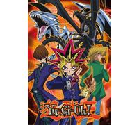 empireposter YU GI OH! - Poster - King of Duels