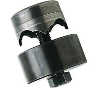 Virax Emporte-pièce 2211 D Ø 35 mm 4 dents Vis 12