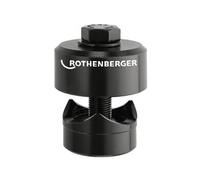Emporte pièce à vis diamètre 35mm - - 021835X