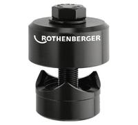 Emporte pièce à vis diamètre 35mm - ROTHENBERGER - 021835X