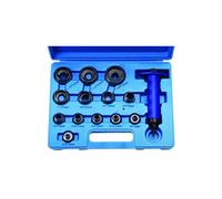 emporte piece bgs pour joints, decoupe de 5 à 35 mm -