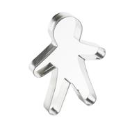 Emporte-pièce bonhomme 14 cm Patisse