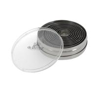 Emporte-pièce gâteau, set de 9 pc, circulaires, de Buyer