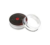 Emporte Pièce Ronds Cannelés x 11 Vogue Multicolore G