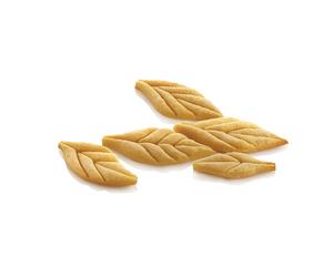 Emporte-pièce Voila cookie - Feuilles 24 x 15 cm Silikomart