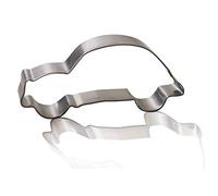 Emporte-pièce voiture Zenker ref 44863 Inox G