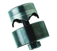 Virax Emporte-pièce 2211 D Ø 35 mm 4 dents Vis 12