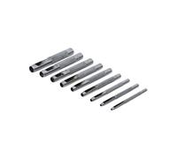 emporte pieces decoupe joints ronds de 2.5-3-4-5-6-7-8-9-10 mm -