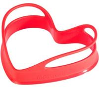 Emporte pièces MASTRAD Forme a oeufs lot de 4 formes varie