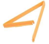 Emporte-pièces pour croissants : outils de cuisson et pâtisserie, outil pour faire des moules en ligne de triangulaire, machine à faire des croissants avec moule, ustensile de cuisine pour Am
