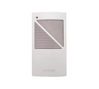 Empyr Boîtier Émetteur Vide V1 Bubendorff B230000 - Télécommande Compatible Volet Roulant - Support Mural
