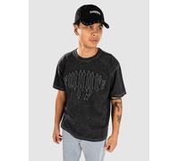 Empyre Corkscrew T-Shirt noir L