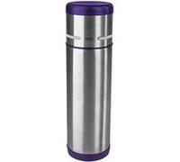 Emsa 2029946 mobility gourde isotherme 0,5 l mûre/lilas G