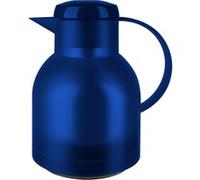 Emsa 504231 carafe, pichet et bouteille Bleu, Translucide, Verseuse isotherme