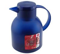Emsa 504231 carafe, pichet et bouteille Bleu, Translucide, Verseuse isotherme