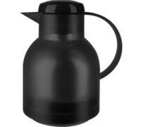 Emsa 504235 carafe, pichet et bouteille Noir, Verseuse isotherme