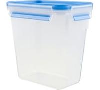 Emsa 508543 boîte hermétique alimentaire Rectangulaire 1,5 L Transparent 1 pièce(s)