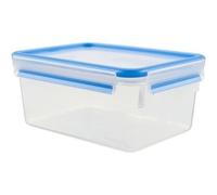 Emsa 508544 boîte hermétique alimentaire Rectangulaire 2,3 L Transparent 1 pièce