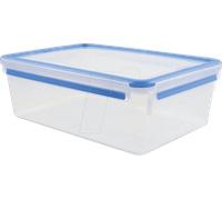 Emsa Récipient fraîcheur Clip & Close 5,5 L , Boîte
