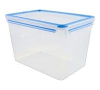 Emsa 508549 boîte hermétique alimentaire Rectangulaire Transparent 1 pièce