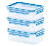 Emsa Récipients fraîcheur Clip & Close 0,55 L, Boîte
