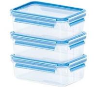 Emsa Récipients fraîcheur Clip & Close 0,55 L, Boîte