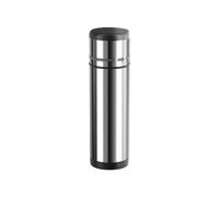 EMSA 509238 thermos Anthracite et Noir