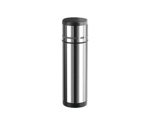 EMSA 509238 thermos Anthracite et Noir