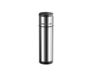 EMSA 509239 thermos Noir et Acier inoxydable